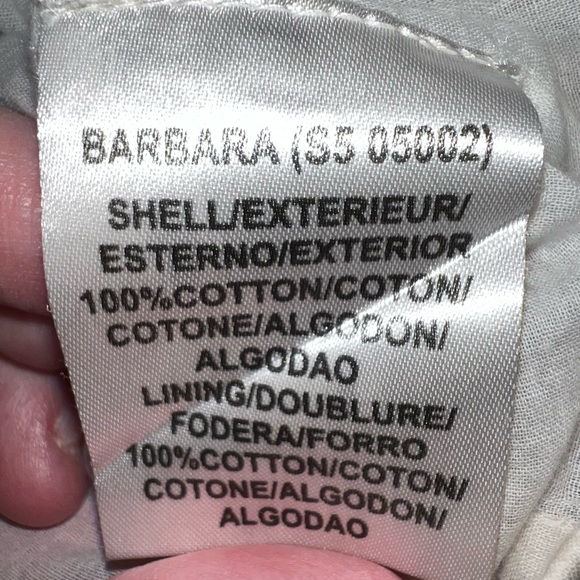 Derhy Kids Tropical Poofy Skirt - Picture 6 of 6